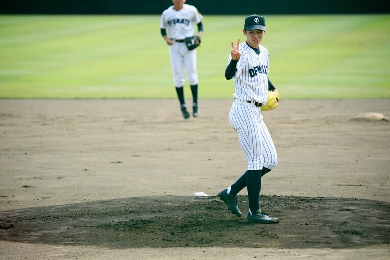 2019年夏・岩手大会　©︎Asami Enomoto