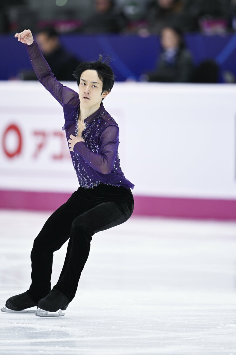 フリー、ラフマニノフの『ピアノ協奏曲第2番』　©Asami Enomoto