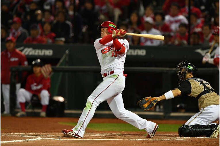 ©Sports Graphic Number