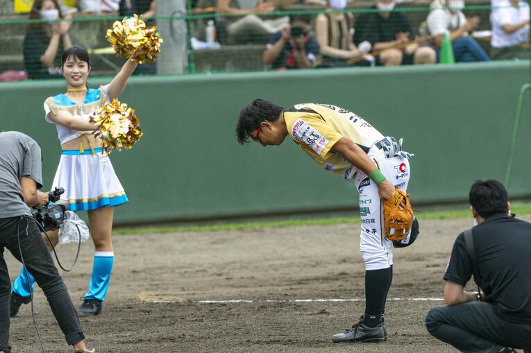 2020年　©︎Takuya Sugiyama