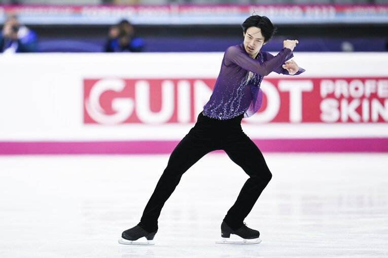 フリー、ラフマニノフの『ピアノ協奏曲第2番』　©Asami Enomoto