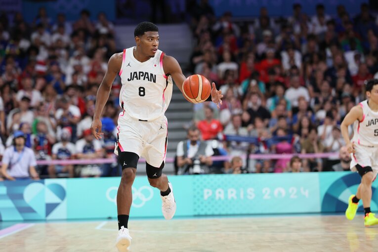 ©︎Kaoru Watanabe/JMPA