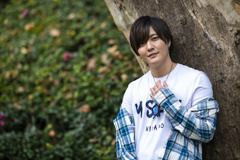 水着に集まる視線「胸が嫌で嫌でしかたがなかった」 女子水球代表だった成宮涼（29）が壮絶な治療の末、歌舞伎町ホストになるまで(25)