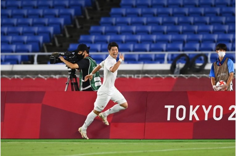 ©Takuya Kaneko/JMPA