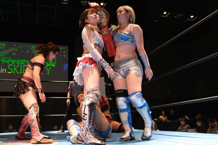 ©Norihiro Hashimoto