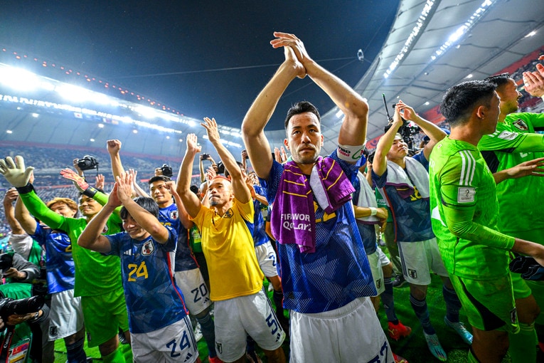 ©︎Takuya Sugiyama/JMPA