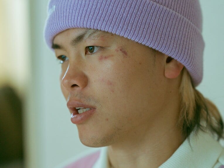 ©️Ichisei Hiramatsu