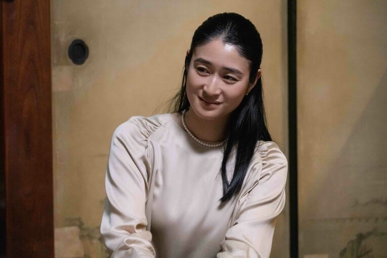 Netflixシリーズ「サンクチュアリ -聖域-」独占配信中