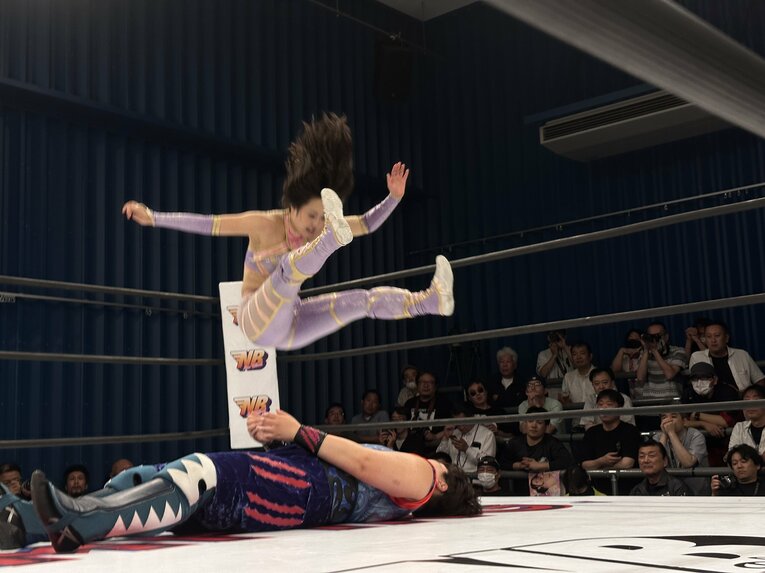 ©Norihiro Hashimoto