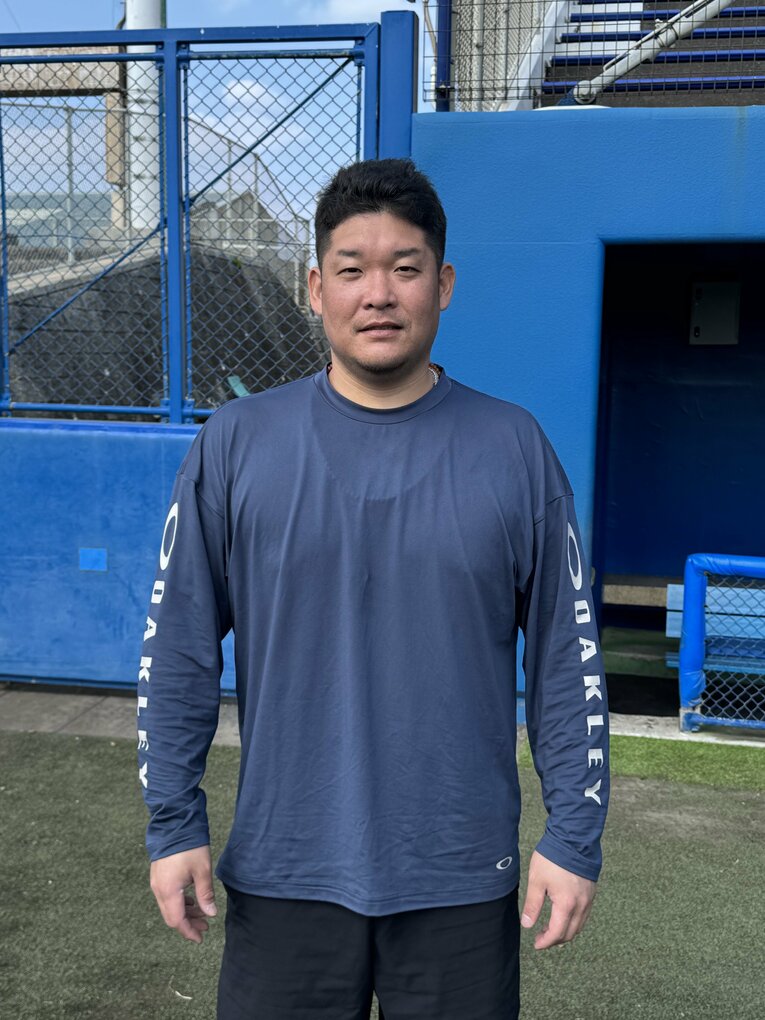 「あの思いをもう一度、みんなで味わいたい」という筒香　©︎Yasushi Washida