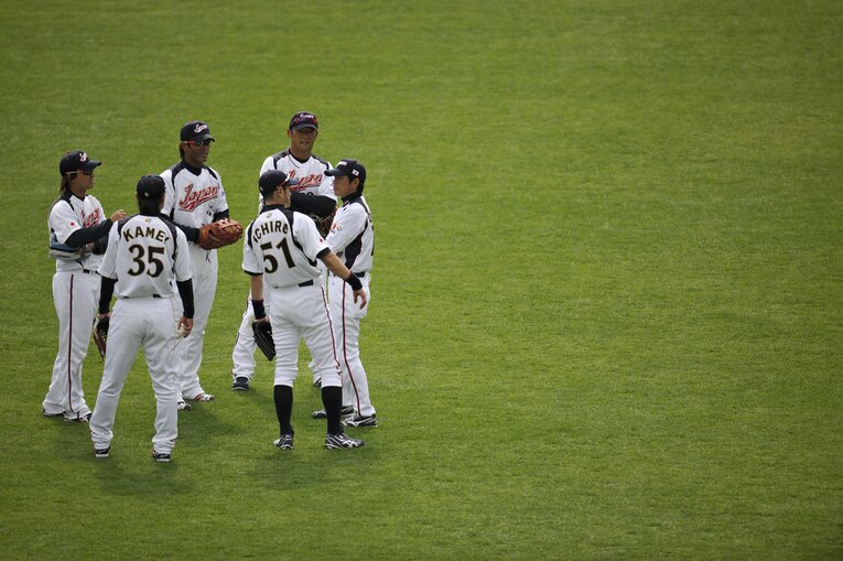 ©︎Hideki Sugiyama