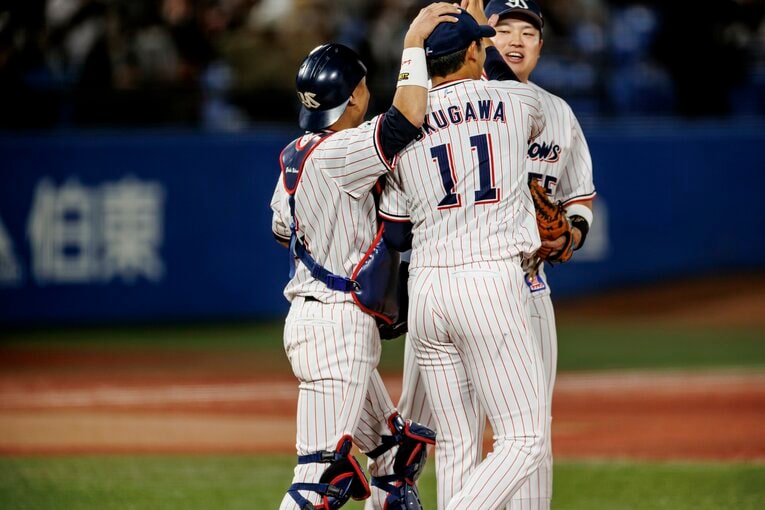 ©︎Kiichi Matsumoto