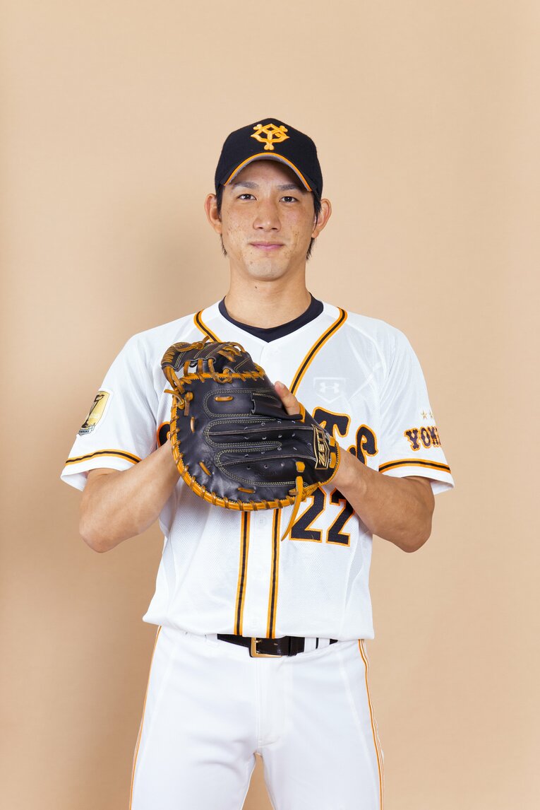 小林誠司（2014年）　©Toshiya Kondo