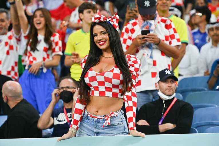 イヴァナ・ノールさん、クロアチアで水着メーカー「knolldoll」のオーナーを務める　©Takuya Kaneko/JMPA