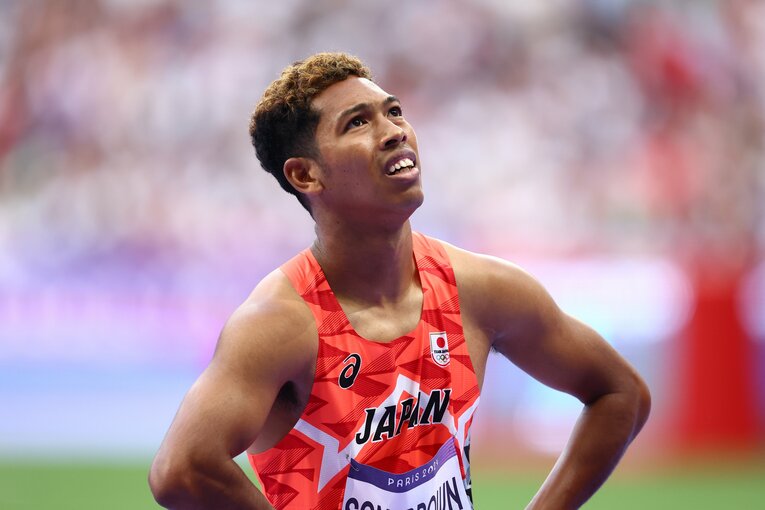 ©︎Ryosuke Menju/JMPA