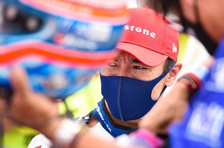 現地記者が見たインディと佐藤琢磨。最も静かな優勝で見せた「強さ」。(10) ／ photograph by INDYCAR
