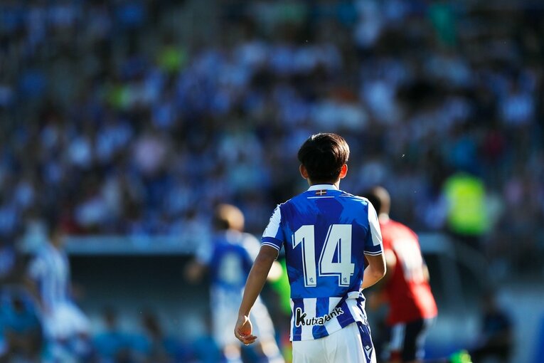 プレシーズンマッチ