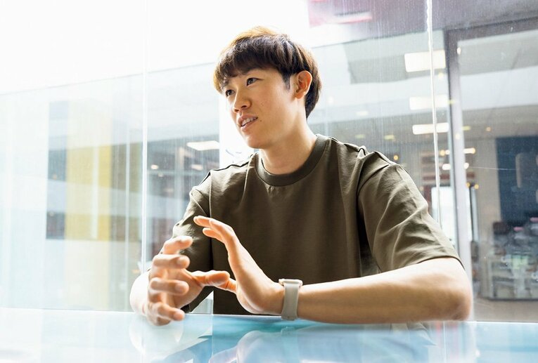 石川祐希 - フォトギャラリー(2) ／ photograph by Asami Enomoto