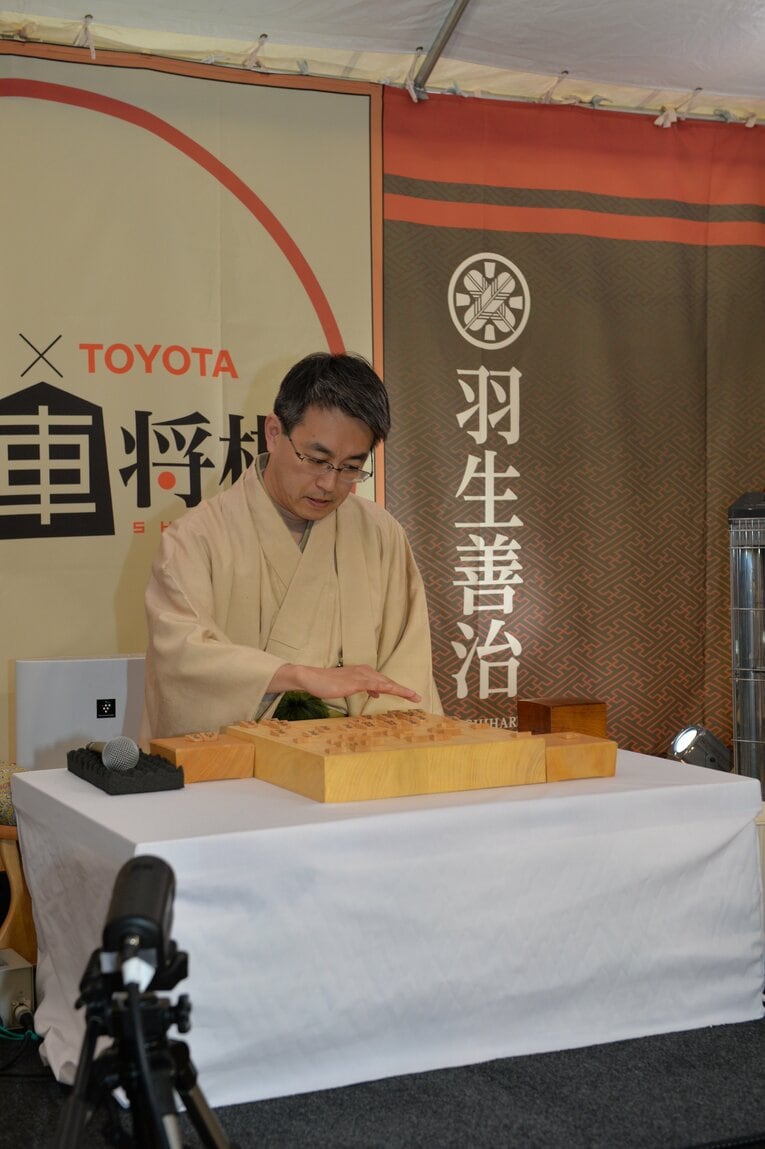 2015年　©Hideki Sugiyama