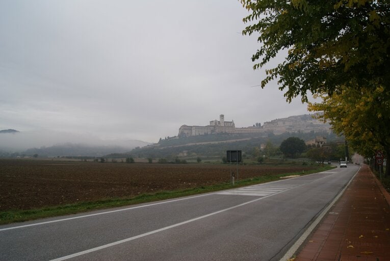 ラノッキアが携わるホテル周辺　©Takashi Yuge