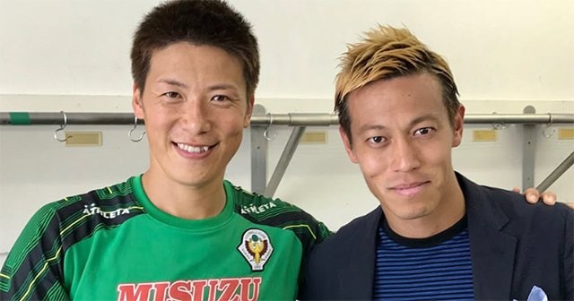 本田圭佑はNHKでも“W杯ぶっちゃけ解説”サク裂なのか「“本田圭佑”だから