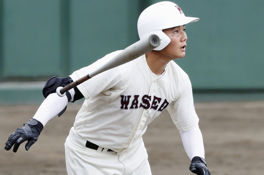 高校野球が人工芝でドームだったら 再燃した人気の理由を改めて考える 高校野球 Number Web ナンバー