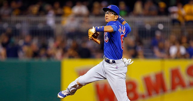 Majestic MLB Blue Jays 川﨑宗則 ユニフォーム S