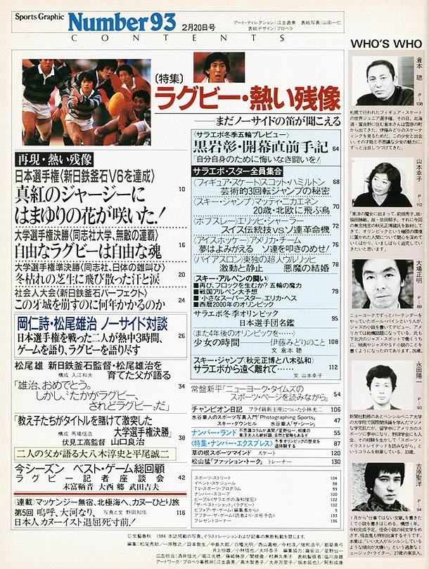 目次
