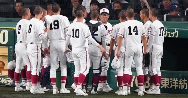 広陵高校の暴力問題“発覚前に投稿された”動画に異例の反響「寮よりも