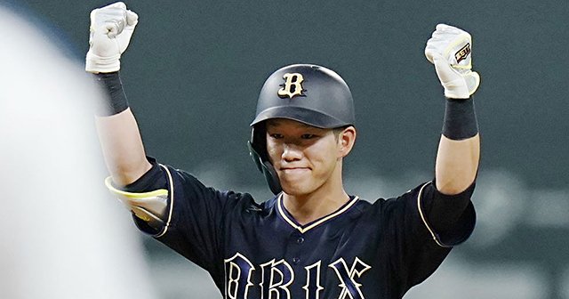 難病と闘うオリックス西浦颯大 医師に 復帰は8割強無理 と言われても淡々と前を向ける理由 プロ野球 Number Web ナンバー