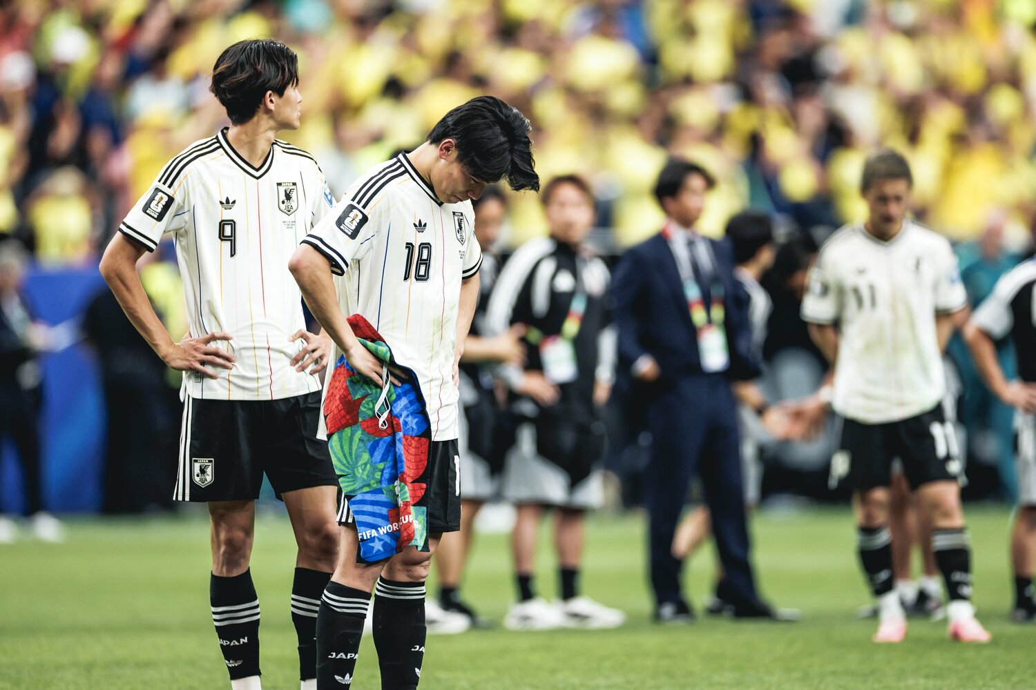 ©Kiichi Matsumoto/JMPA