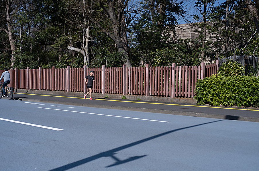 村上春樹さんが3時間語った、走ること、書くこと、勝負について。＜Number Web＞ photograph by Nanae Suzuki