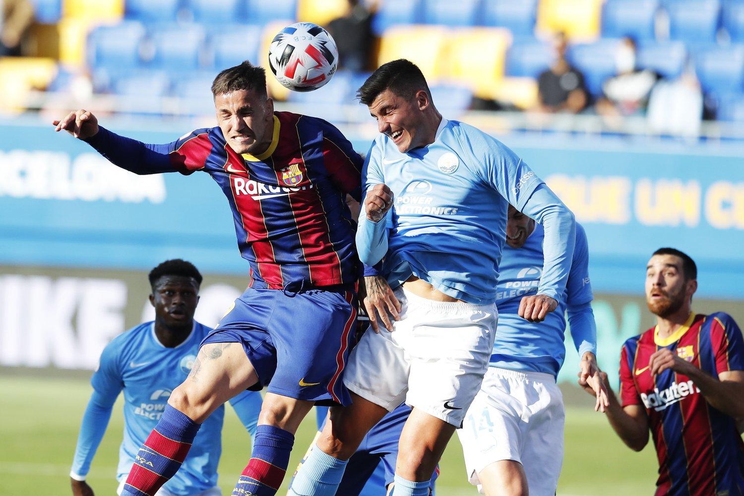 アルバニア代表のレイ・マナイ©Daisuke Nakashima