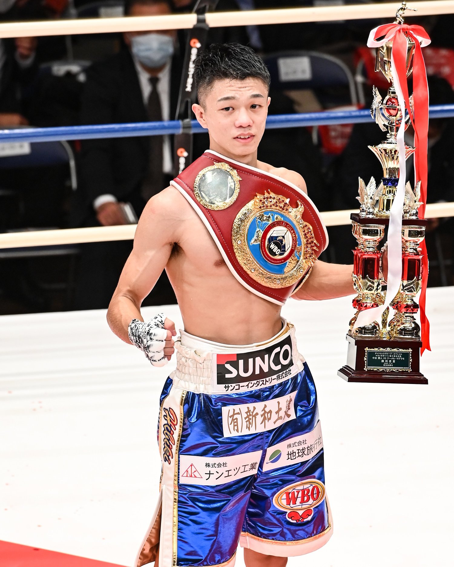 (C)Hiroaki Yamaguchi