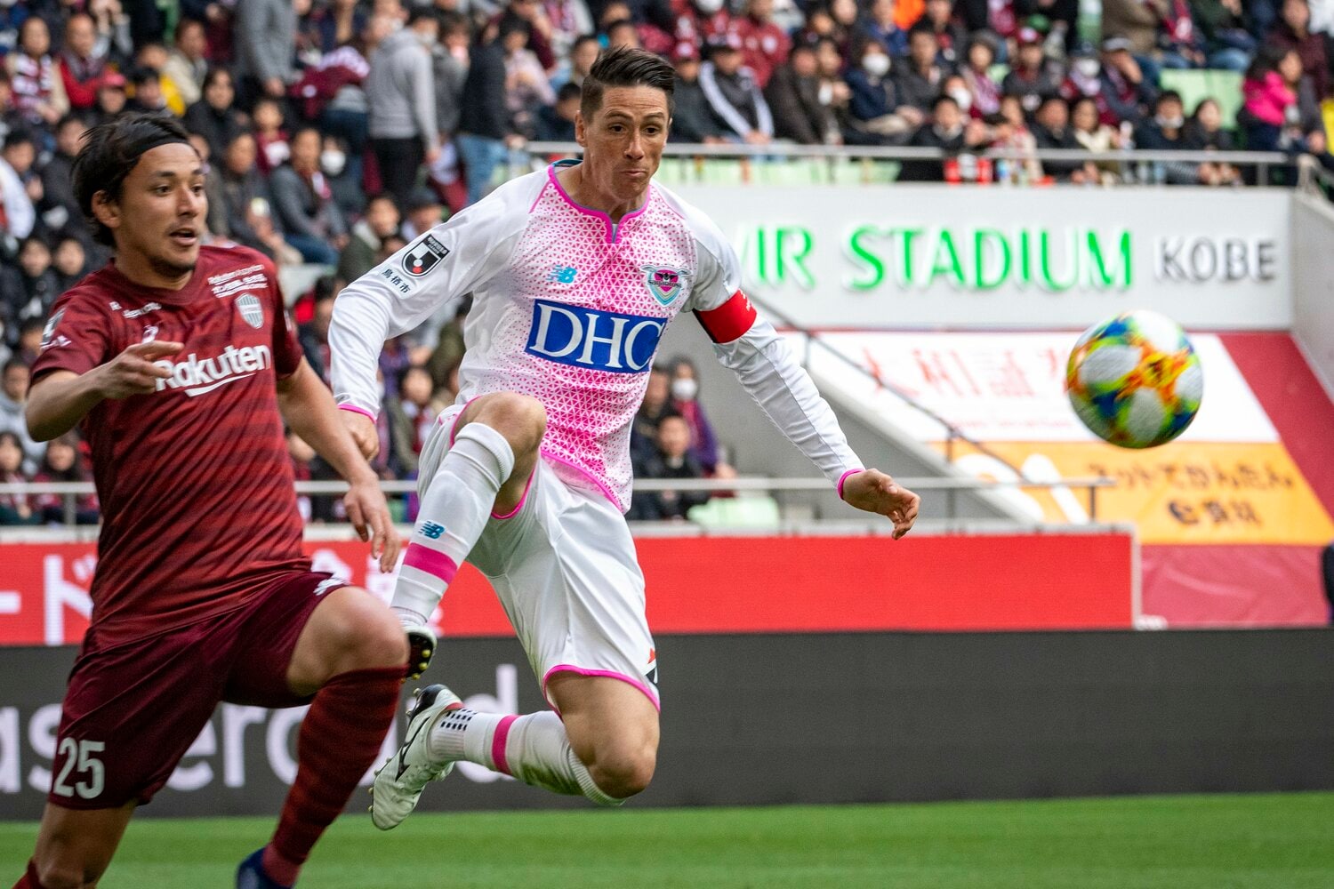 ©Sports Graphic Number