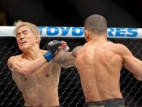 マイク　タイソン　東京ドーム　キャップ Holyfield-Tyson II マイクタイソン キャップ ビンテージ 帽子