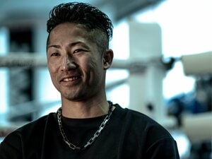 「もう即決でした。本当に楽しみでしかない」井上拓真が語る那須川天心との王座決定戦オファーを受けたワケ「自分としても、ここで戦う運命なのかなって」