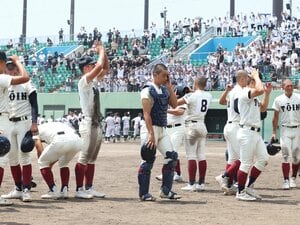 甲子園地方大会で“名門敗退”の大波乱が続出…なぜ夏の地方大会では“番狂わせ”が起こる？ 関係者が語った「夏の強豪は疲れている」の真意