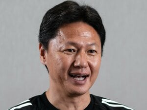 「アジア大会は物凄く複雑」兵役免除かかる韓国はOA起用、なぜ日本はU-21世代？「フィジカル差…何物にも代え難いんです」大岩剛監督インタビュー