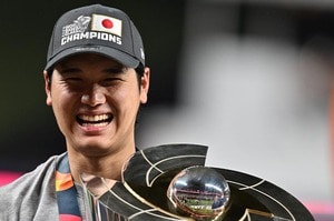 【称賛】「オオタニは“神タニ”だ！」韓国人は大谷翔平をどう見たか？ WBC優勝後の韓国言及に「器が違う」韓国人記者も驚いた神対応