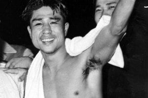 「酔った芸者が度がすぎた冗談を言った」赤坂の料亭でピストル発砲事件…仲の悪い“3人のボス”が日本ボクシングを統一させた