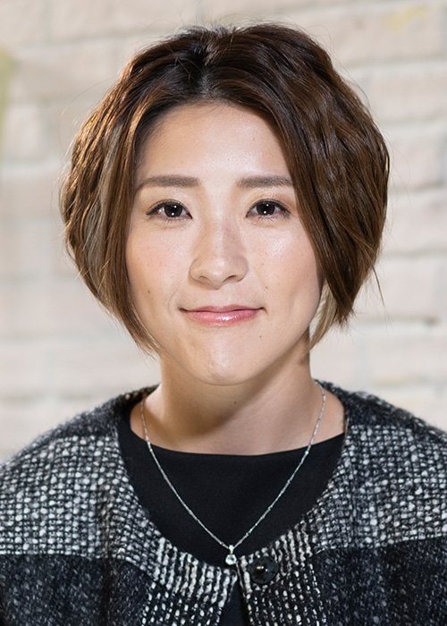 永里亜紗乃