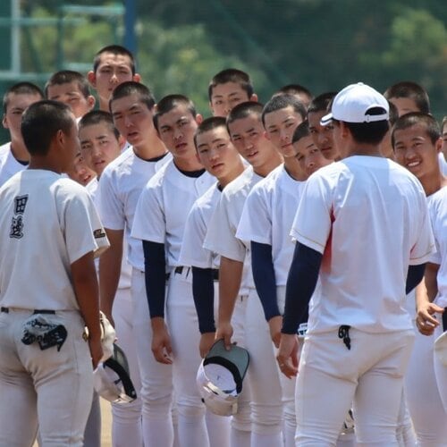 なぜ最強世代の浦和学院は“公立校に敗れた”のか？ 34歳監督が語る
