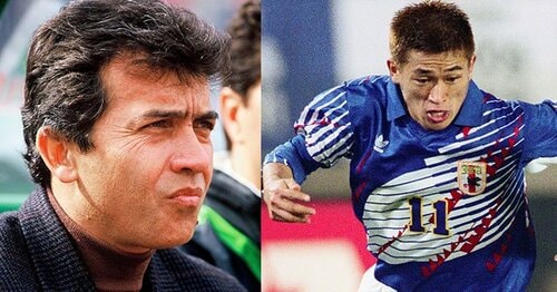 フランスW杯 1998 - Number Web - ナンバー