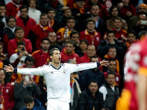 12-13シーズン　クリスティアーノ・ロナウド UEFAチャンピオンズリーグ в X: „⚪️ 13年前、レアル