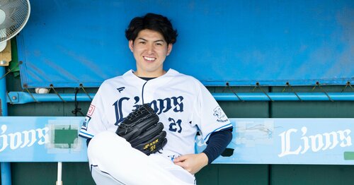 値下げ中！炭谷銀仁朗選手　実使用 炭谷銀仁朗を徹底解剖 - Number Web - ナンバー