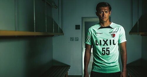 植田直通を徹底解剖 - Number Web - ナンバー