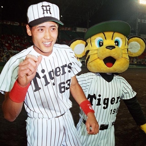 18年前の新庄剛志、巨人・原監督から電話オファーも「これからは