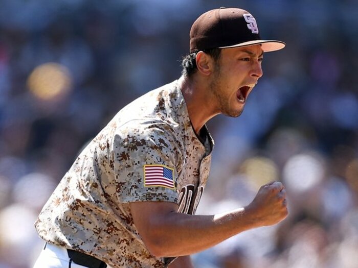 6年141億円契約も納得…ダルビッシュ有37歳「日米200勝の99球」全8球種ストライク率がスゴい〈大谷翔平80勝、前田健太で163勝〉＜Number Web＞ photograph by Sean M.Haffey/Getty Images