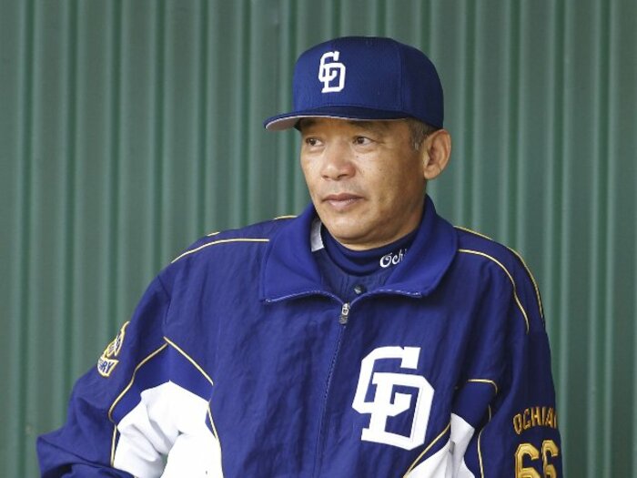 落合博満に見抜かれた「おまえ、辞めるつもりじゃねえだろうな」近藤真市が語る“あのころ、中日が強かった”本当の理由「教えすぎるな」監督・落合の流儀＜Number Web＞ photograph by Tamon Matsuzono